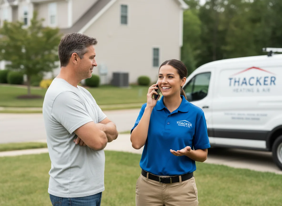 Ac Repair Smithfield, KY FAQs